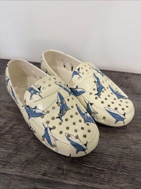 Kids Floafers